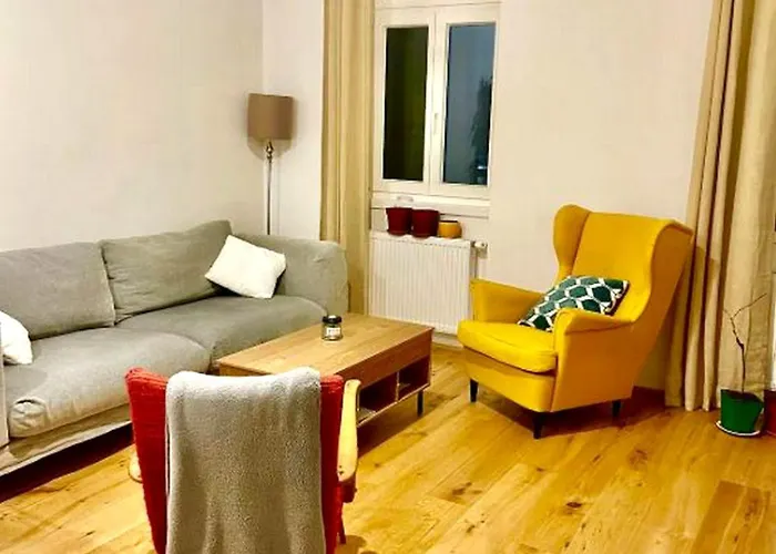 Bed & Breakfast Mariahilferhome