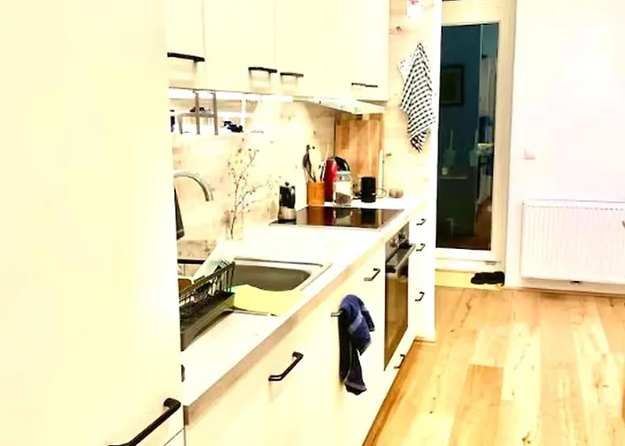 Bed & Breakfast Mariahilferhome Vienna