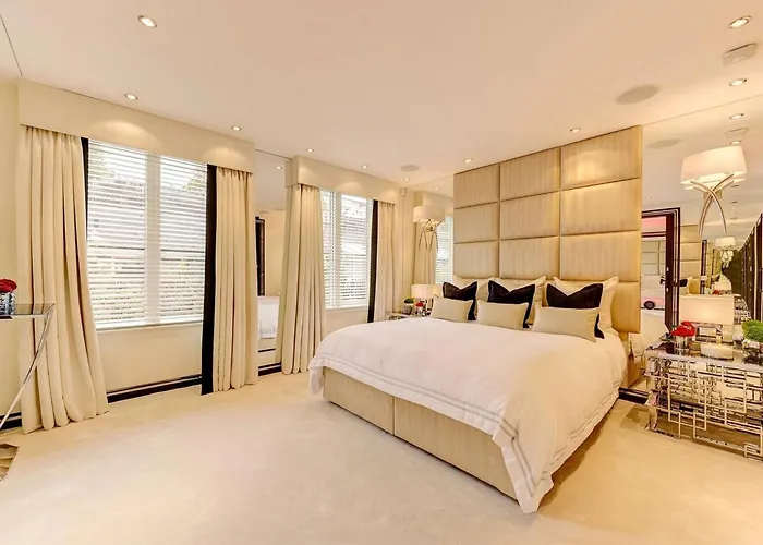 Mariahilferhome Bed & Breakfast *