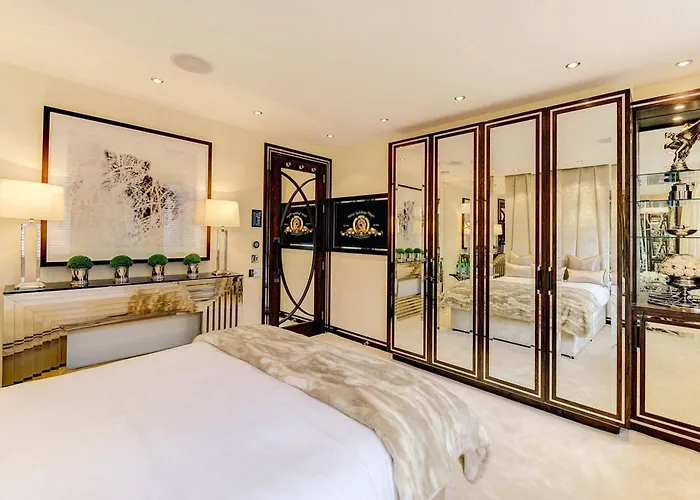 Mariahilferhome Bed & Breakfast Vienna