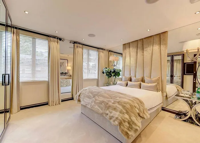 Mariahilferhome Bed & Breakfast