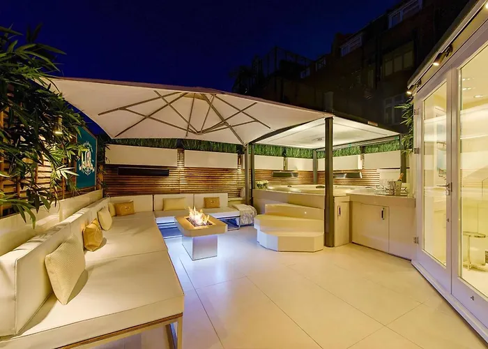 Bed & Breakfast Mariahilferhome Vienna