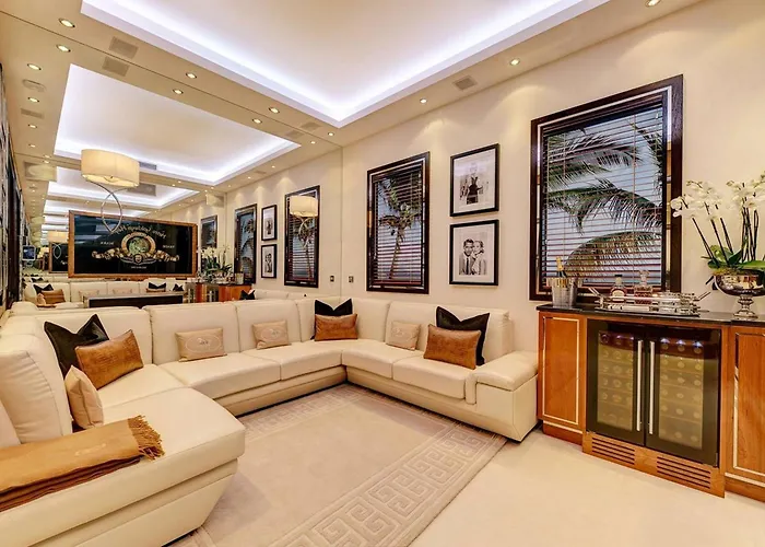 Mariahilferhome Vienna