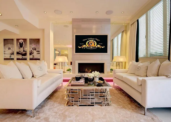Mariahilferhome Vienna