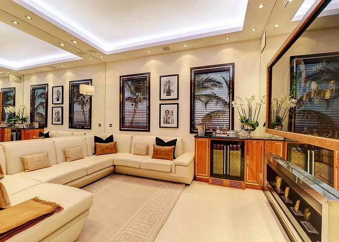 Mariahilferhome Bed & Breakfast