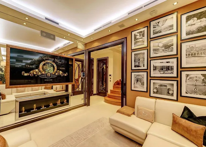 Bed & Breakfast Mariahilferhome Vienna